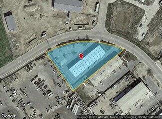 King City, CA Manufacturing - 180 E San Antonio Dr King City, CA Manufacturing - 180 E San Antonio Dr