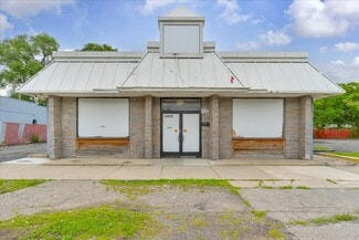 Detroit, MI Fast Food - 12010 Greenfield Rd