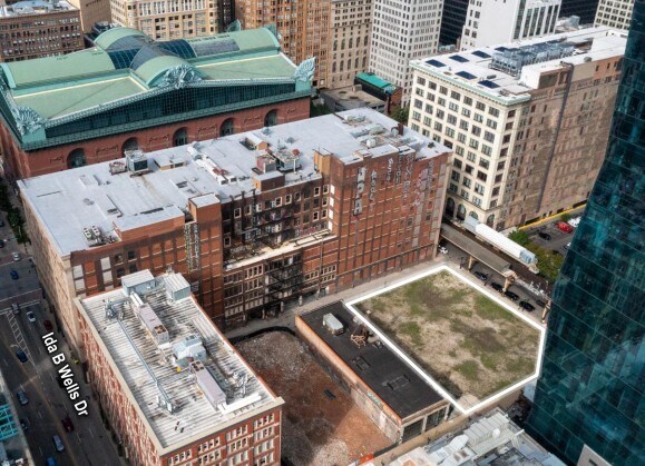 410 S Wabash Ave, Chicago, IL for Sale