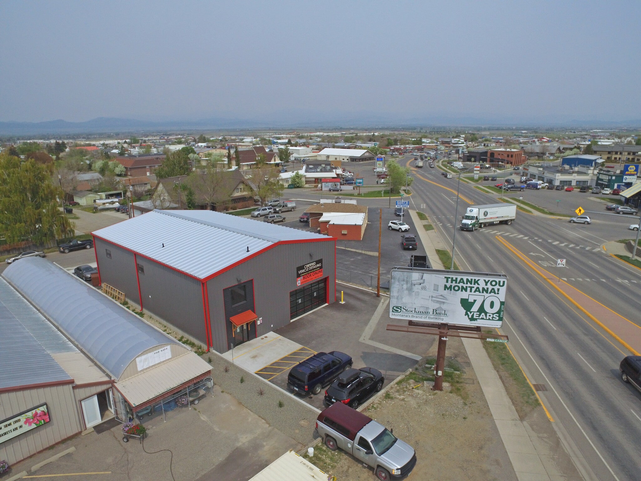 2020 N Last Chance Gulch, Helena, MT for Sale