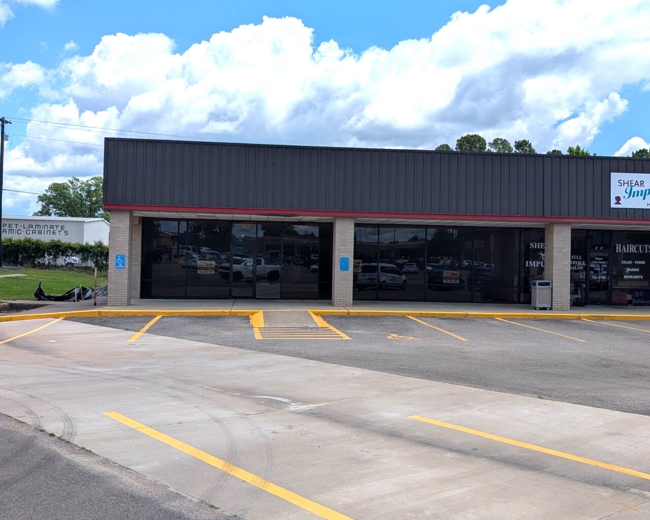 402 Goode St, Quitman, TX for Rent