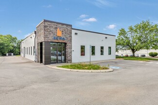 Franklin, TN Office - 266 Seaboard Ln