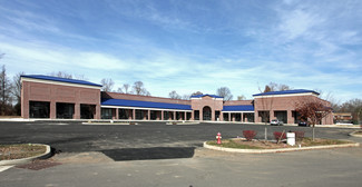 Franklin Park, NJ Retail - 3081 Rte 27