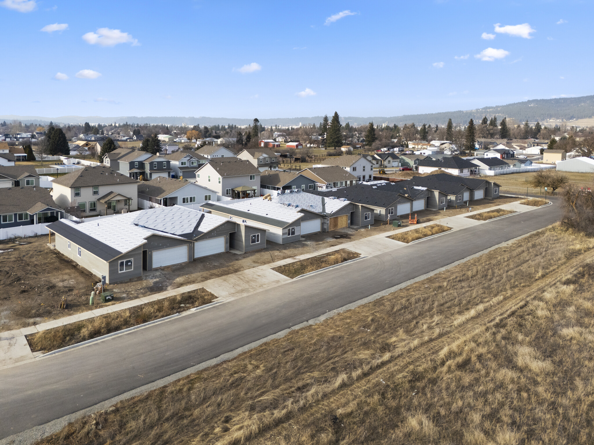 1715 N Selkirk Rd, Spokane Valley, WA for Sale