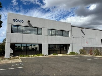 Hayward, CA Industrial - 30580 San Antonio St Hayward, CA Industrial - 30580 San Antonio St