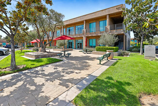 Irvine, CA Office - 9891 Irvine Center Dr