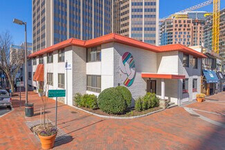 Bethesda, MD Office - 7801 Norfolk Ave