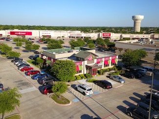 Watauga, TX Restaurant - 8008 Denton Hwy