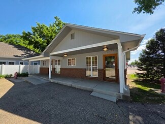 Longmont, CO Office/Medical - 20 3rd Ave