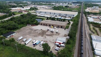 Oak Creek, WI Industrial - 6925 S 6th St Oak Creek, WI Industrial - 6925 S 6th St