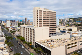 Honolulu, HI Medical - 1314 S King St