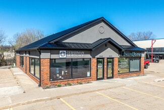 Urbandale, IA Office - 2646-2650 100th St Urbandale, IA Office - 2646-2650 100th St