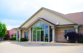 Youngstown, OH Medical - 8580 South Ave Youngstown, OH Medical - 8580 South Ave