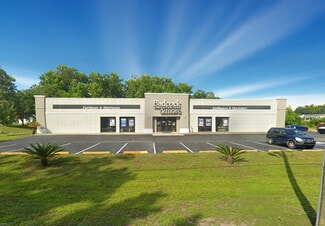 Hinesville, GA Freestanding - 104 Sandy Run Dr