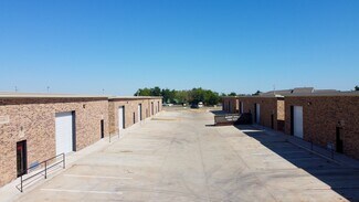 Yukon, OK Industrial - 9100 NW Expressway