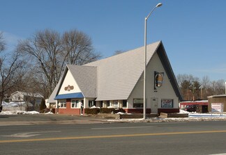 East Hartford, CT undefined - 1231 Main St