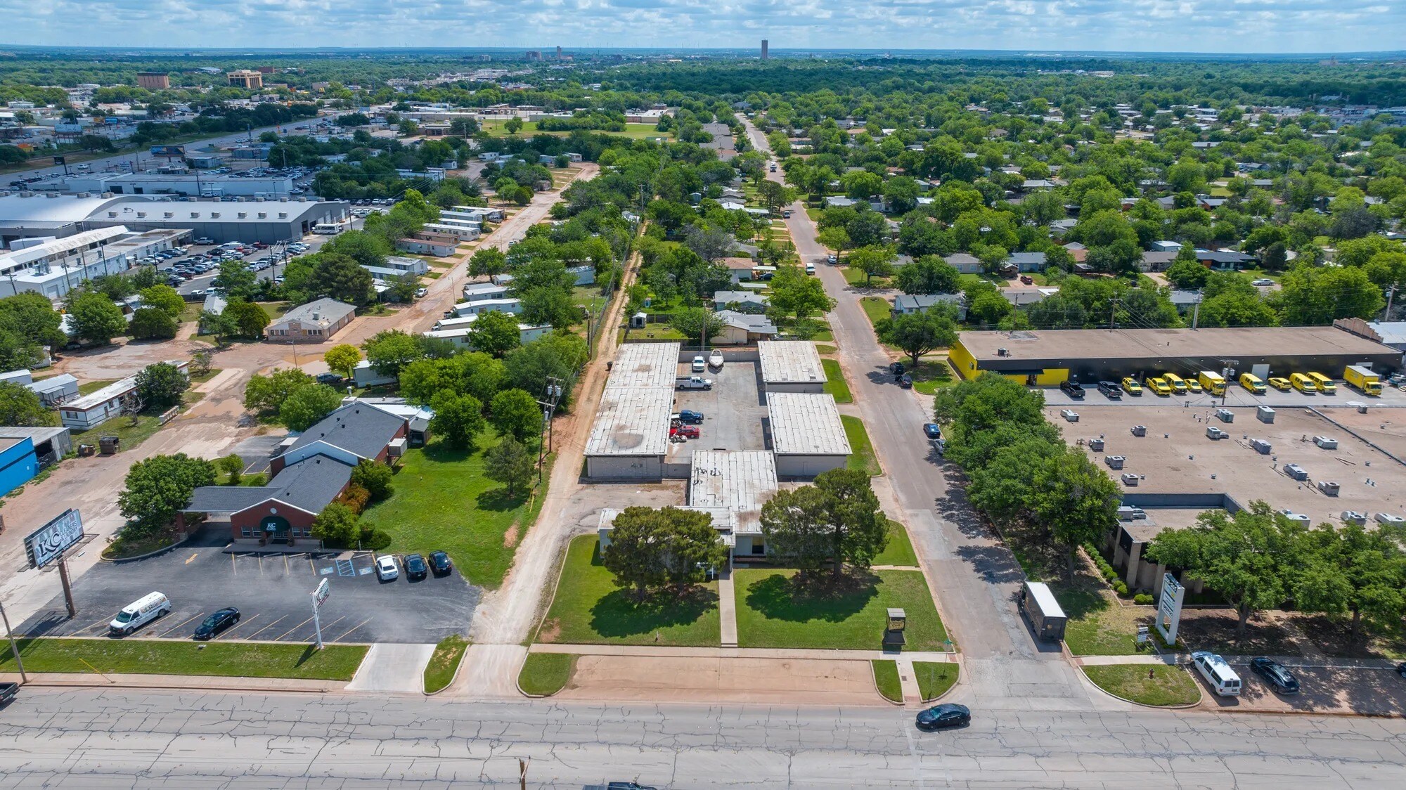 209 S Pioneer Dr, Abilene, TX for Sale