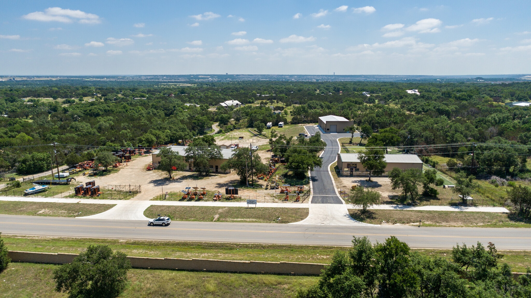 , Leander, TX for Sale