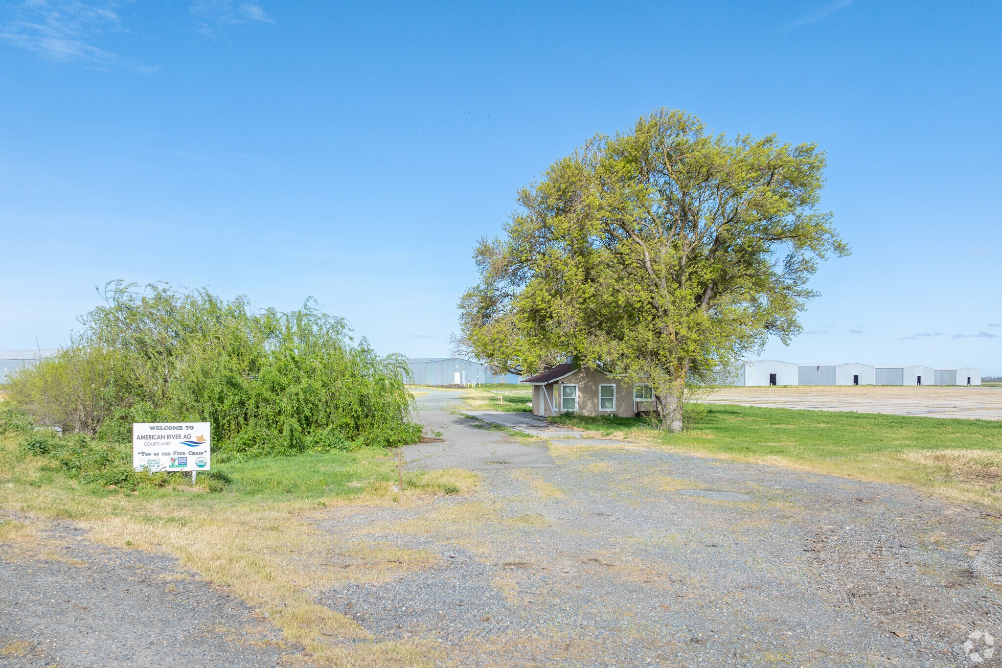 875 Alfalfa Plant Rd, Courtland, CA for Rent