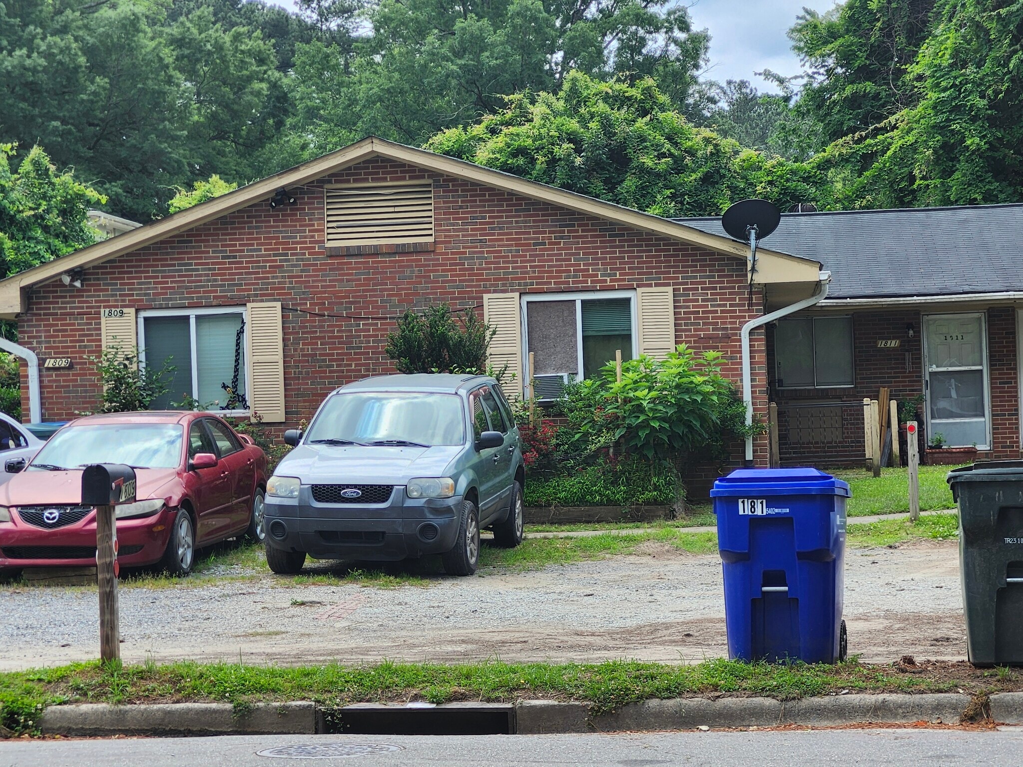 1809 Morehead Ave, Durham, NC for Sale