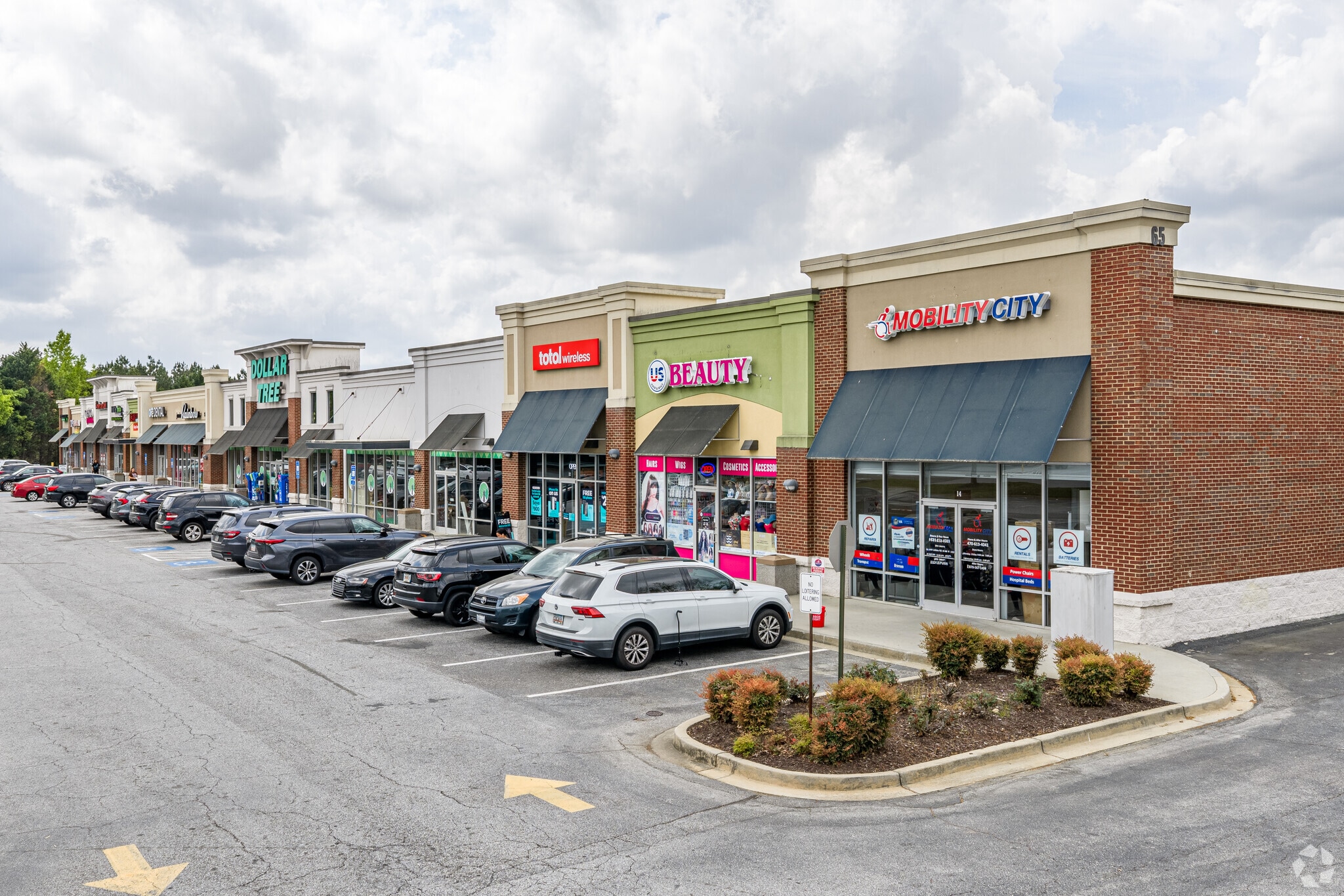 1400 Lawrenceville Hwy, Lawrenceville, GA for Rent