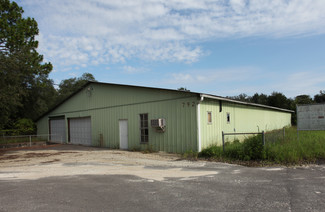 Melrose, FL Warehouse - 793 Sr-26