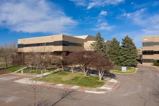 Highlands Ranch, CO Medical - 200 W County Line Rd