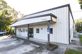 Altamonte Springs, FL Industrial - 1020 Bunnell Rd