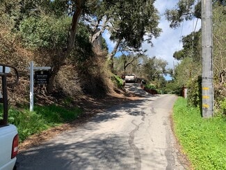 Aptos, CA Commercial - 000 Encino Drive