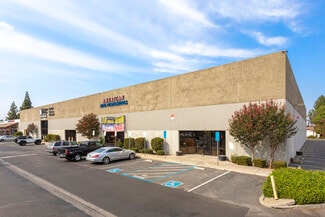 Stockton, CA Retail - 1777-1789 E Hammer Ln