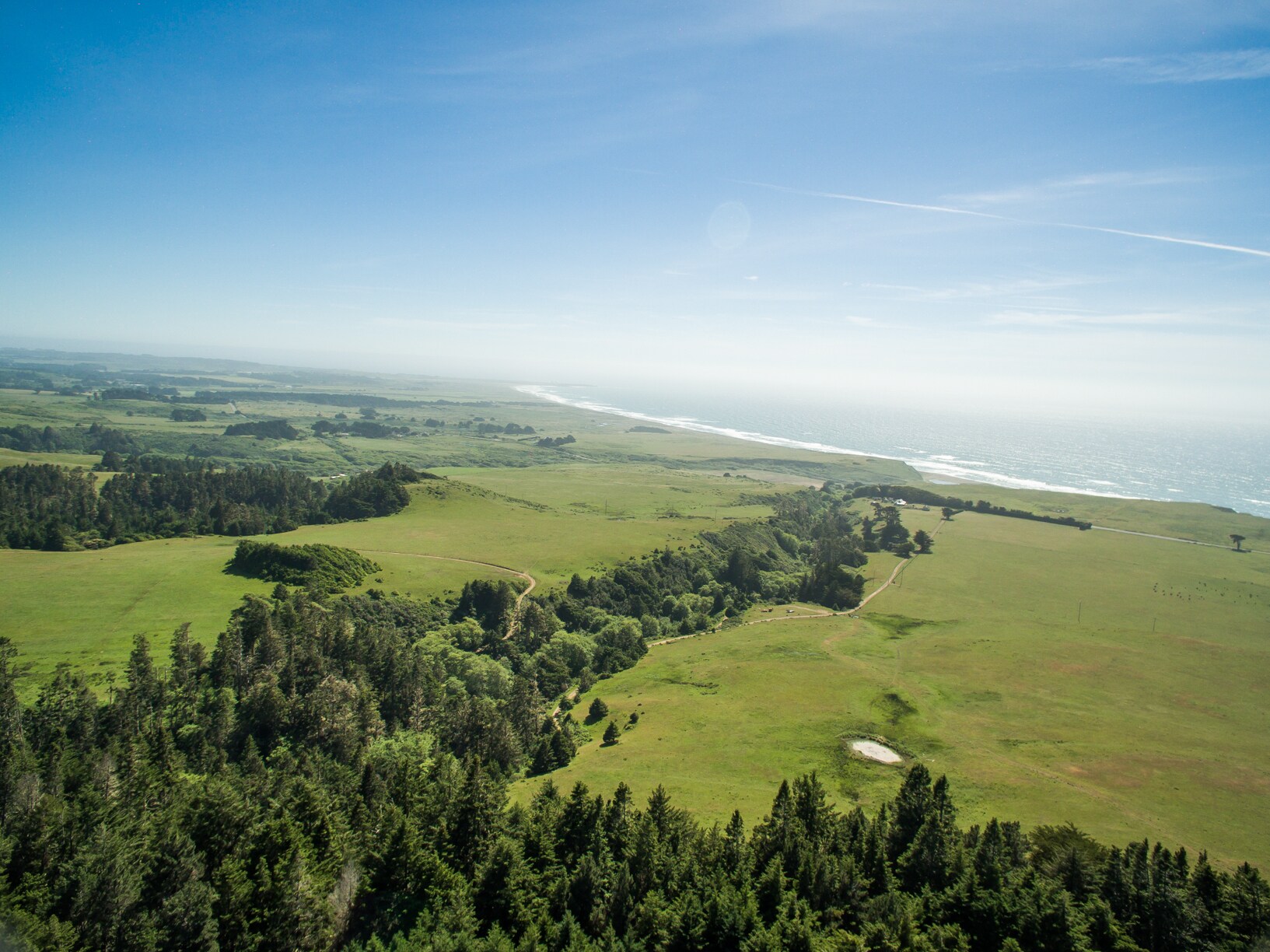 16401 South Highway 1, Manchester, CA for Sale