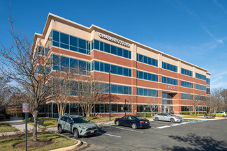 Greenbelt, MD Office - 7852 Walker Dr