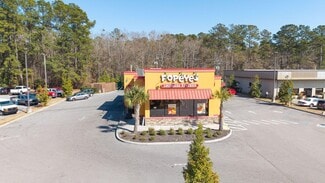 Rincon, GA Retail - 362 Columbia ave