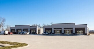 Smithville, MO Office/Medical, Office/Retail, Retail - 14901-14903 US 169