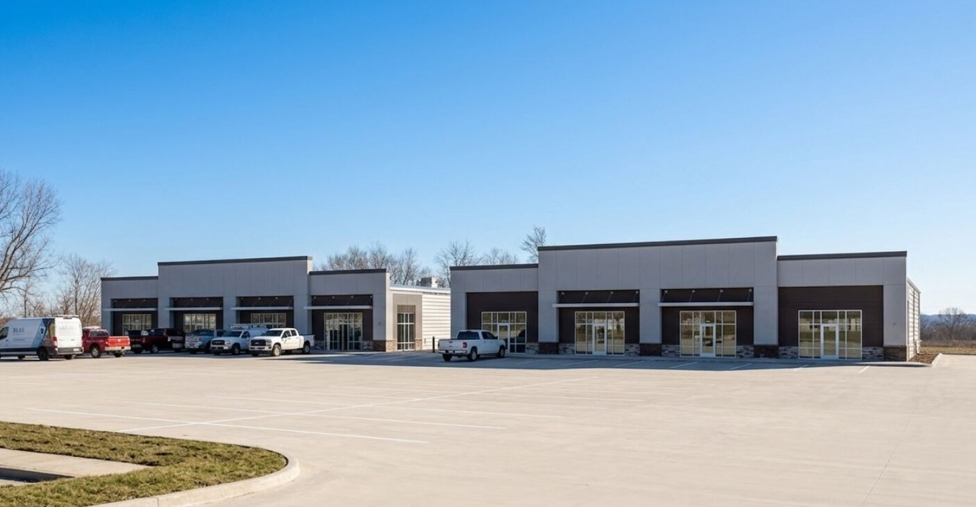 14901-14903 US 169, Smithville, MO for Rent