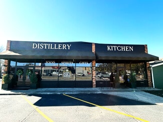 Thomasville, GA Retail - 314 Smith Ave Thomasville, GA Retail - 314 Smith Ave