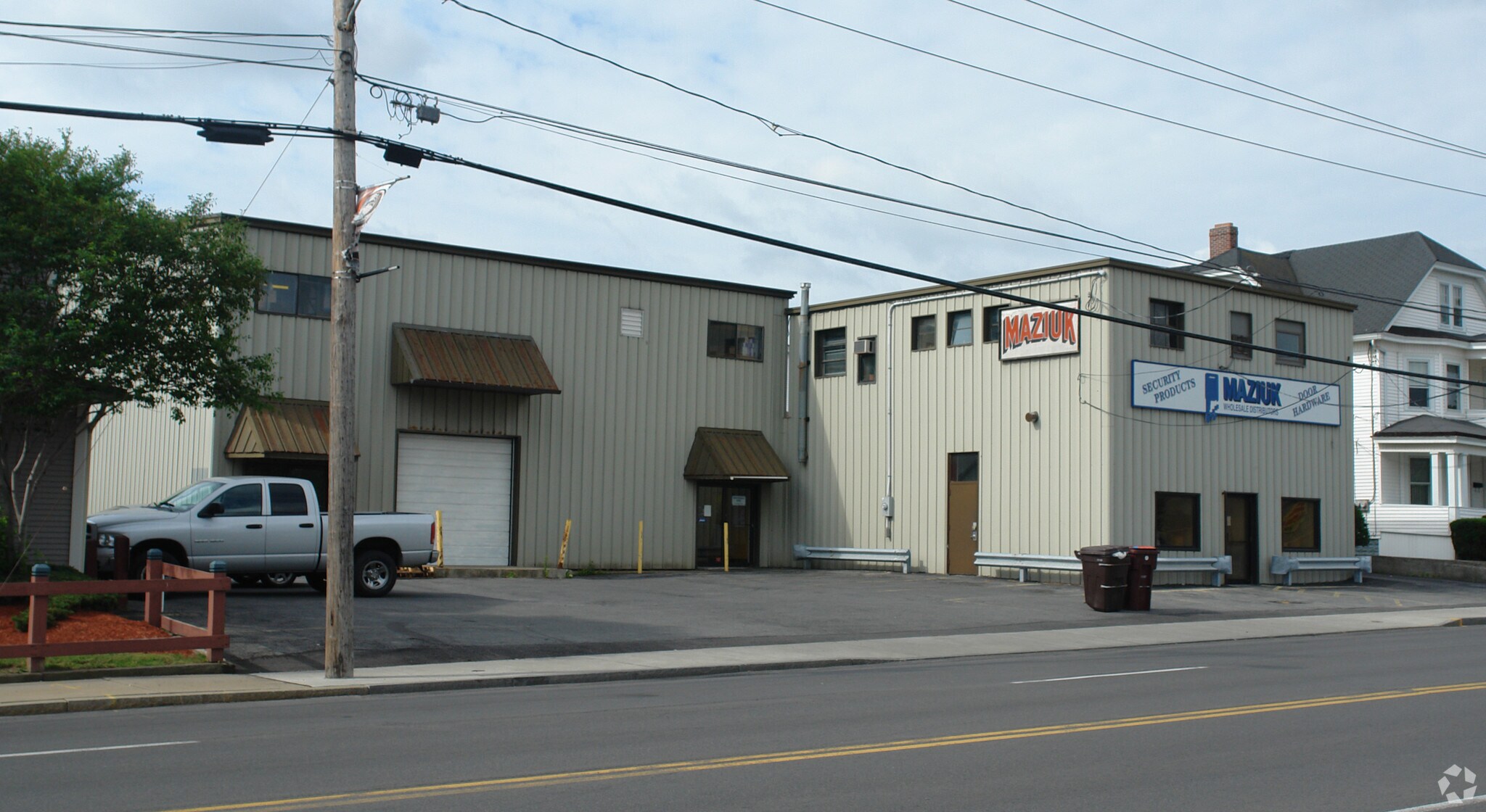 1243-1251 W Genesee St, Syracuse, NY for Rent