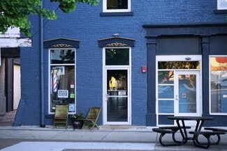 Troy, OH Retail - 1-3 E Main St Troy, OH Retail - 1-3 E Main St