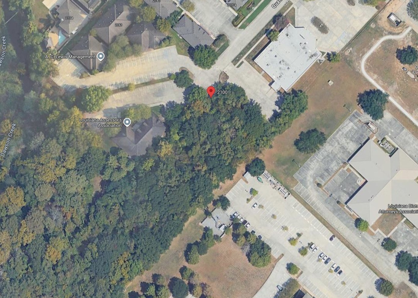 2100 Quail Run dr, Baton Rouge, LA for Sale