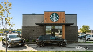 Kansas City, MO Fast Food - 5726 E Bannister Rd