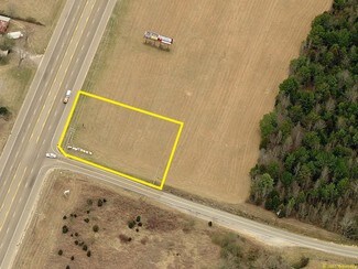Sale Creek, TN Commercial Land - Highway 27 @ Dougherty Ferry Sale Creek, TN Commercial Land - Highway 27 @ Dougherty Ferry