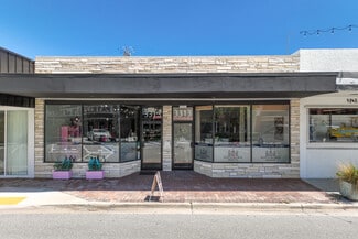 Fort Lauderdale, FL Retail - 3313 NE 32nd St