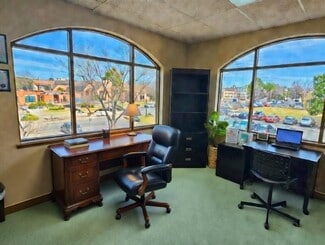 Colorado Springs, CO Office, Flex - 2175 N Academy Cir Colorado Springs, CO Office, Flex - 2175 N Academy Cir