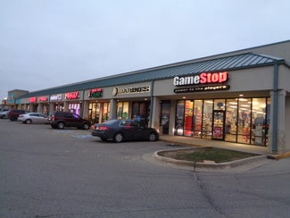 Marshalltown, IA Retail - 2802 S Center St