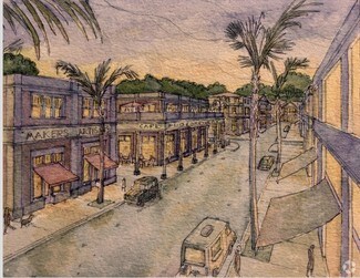 Beaufort, SC Commercial Land - 103 N Market Beaufort, SC Commercial Land - 103 N Market