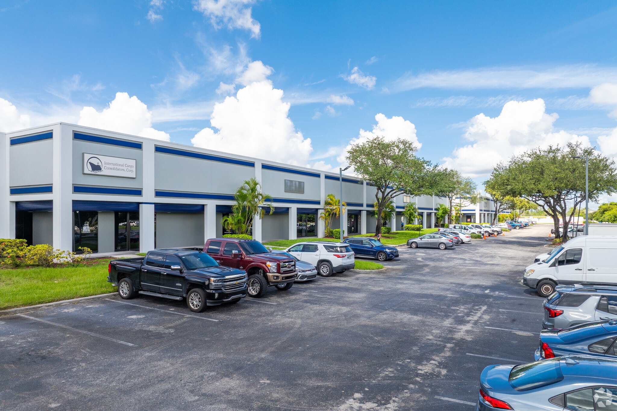 11701 NW 102nd Rd, Medley, FL for Rent