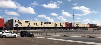 Laredo, TX Office/Retail, Retail - 1600 Water St