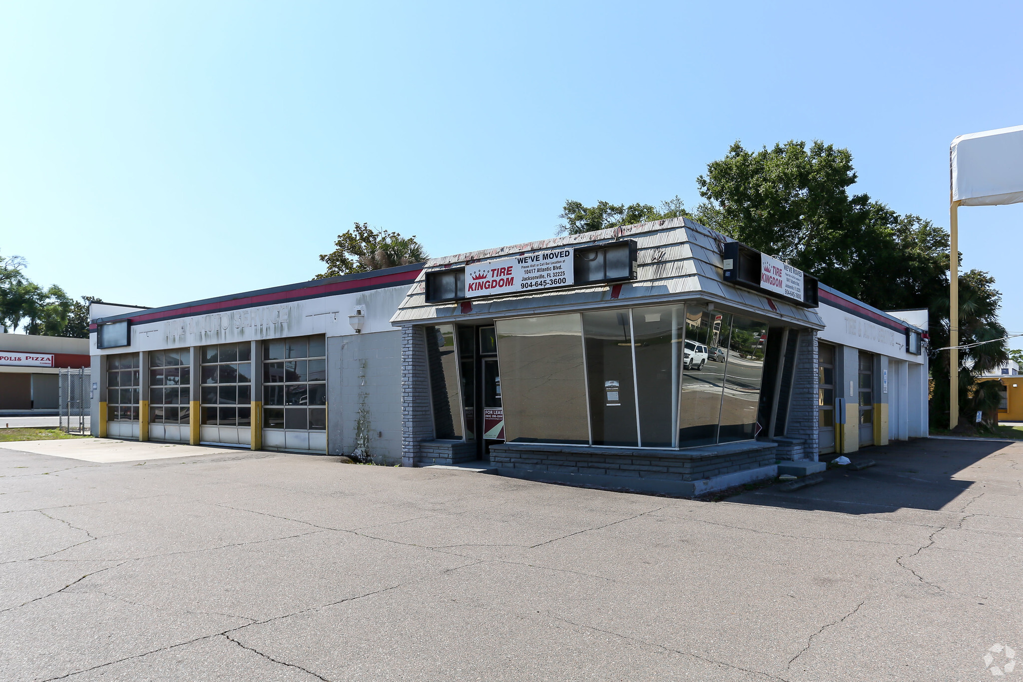 1227 University Blvd N, Jacksonville, FL for Sale