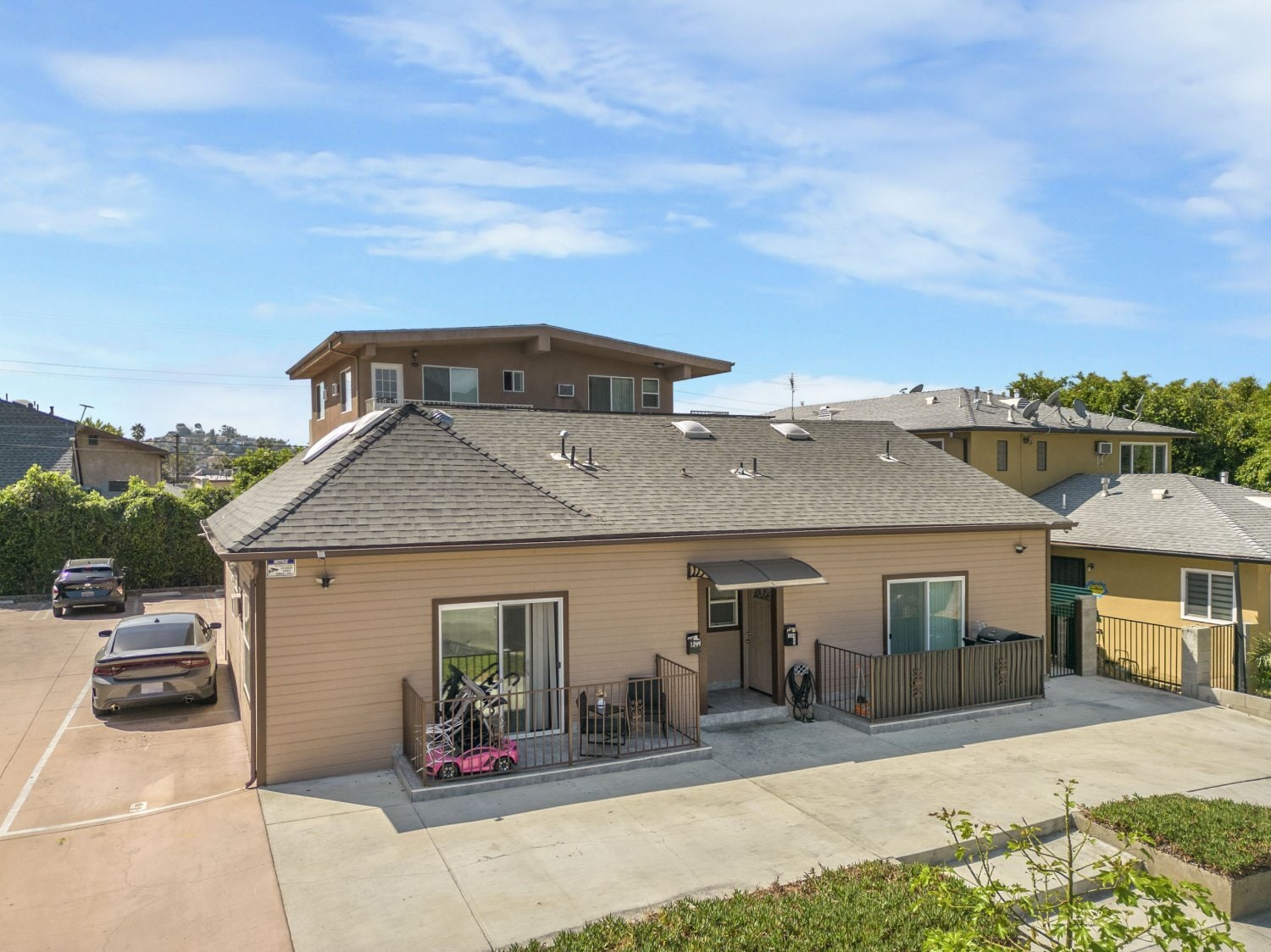 1344 E Broadway, Glendale, CA for Sale