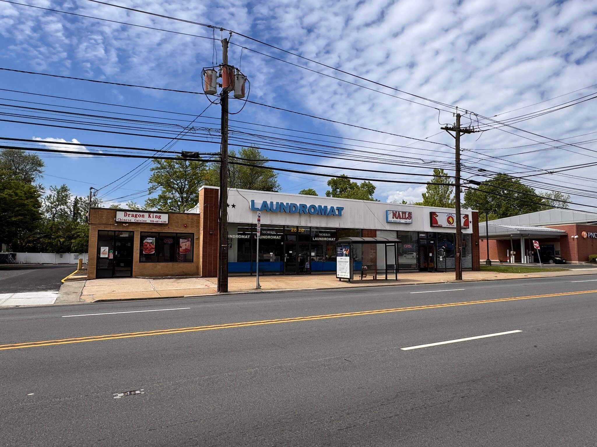 2626 Morris Ave, Union Township, NJ for Sale